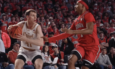 SEC Obliterates ACC in SEC/ACC Challenge
